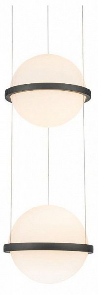 Подвесной светильник Favourite Ringar 4502-2P в Приобье - priobie.mebel24.online | фото