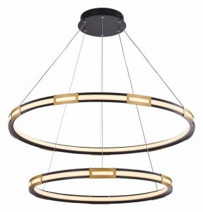 Подвесной светильник Favourite Rota 4131-2P в Приобье - priobie.mebel24.online | фото 2