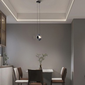 Подвесной светильник Favourite Rulle 4373-1P в Приобье - priobie.mebel24.online | фото 4