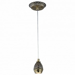 Подвесной светильник Favourite Sorento 1584-1P в Приобье - priobie.mebel24.online | фото 2