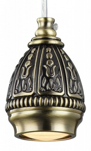 Подвесной светильник Favourite Sorento 1584-1P в Приобье - priobie.mebel24.online | фото 3