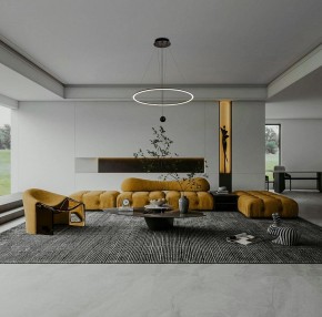 Подвесной светильник Favourite Spillet 4588-6P в Приобье - priobie.mebel24.online | фото 5