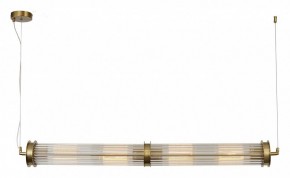Подвесной светильник Favourite Trompa 4092-4P в Приобье - priobie.mebel24.online | фото 4
