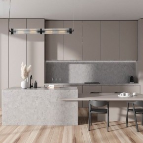 Подвесной светильник Favourite Trompa 4093-4P в Приобье - priobie.mebel24.online | фото 6