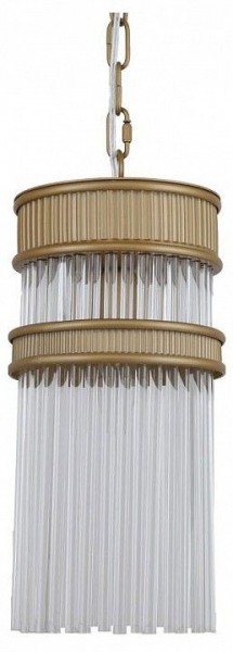 Подвесной светильник Favourite Turris 4200-1P в Приобье - priobie.mebel24.online | фото