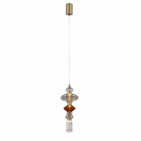 Подвесной светильник Favourite Veneto 4237-1P в Приобье - priobie.mebel24.online | фото 2
