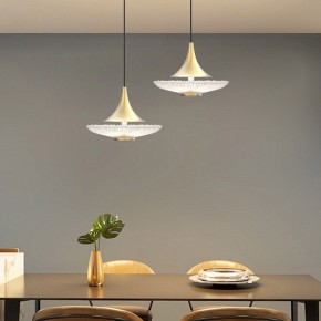 Подвесной светильник Favourite Wilet 4657-1P в Приобье - priobie.mebel24.online | фото 5