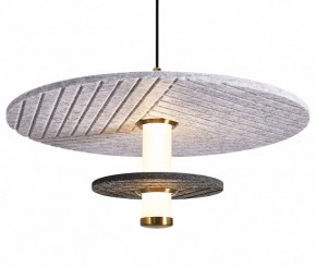 Подвесной светильник Freya Acoustic FR5494PL-L9GR в Приобье - priobie.mebel24.online | фото 2