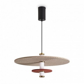 Подвесной светильник Freya Acoustic FR5494PL-L9TR в Приобье - priobie.mebel24.online | фото