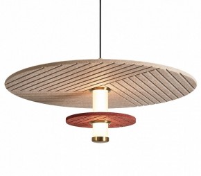 Подвесной светильник Freya Acoustic FR5494PL-L9TR в Приобье - priobie.mebel24.online | фото 2