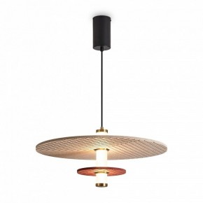 Подвесной светильник Freya Acoustic FR5494PL-L9TR в Приобье - priobie.mebel24.online | фото 3