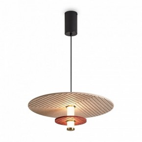 Подвесной светильник Freya Acoustic FR5494PL-L9TR в Приобье - priobie.mebel24.online | фото 4