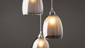 Подвесной светильник Freya Astery FR5375PL-03CH2 в Приобье - priobie.mebel24.online | фото 7