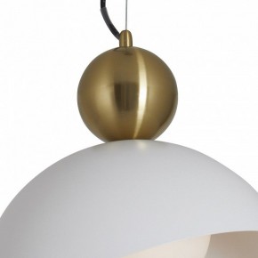 Подвесной светильник Freya Bowl FR5439PL-01W в Приобье - priobie.mebel24.online | фото 7