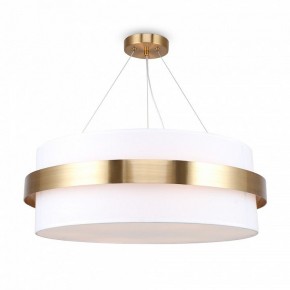 Подвесной светильник Freya Bride FR5367PL-06BS в Приобье - priobie.mebel24.online | фото 2