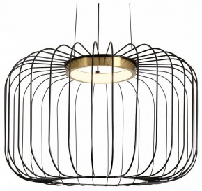 Подвесной светильник Freya Citrus FR5398PL-L8B в Приобье - priobie.mebel24.online | фото