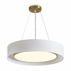 Подвесной светильник Freya Cozy FR6170PL-L52BS в Приобье - priobie.mebel24.online | фото 2