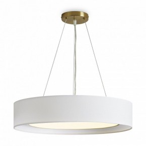 Подвесной светильник Freya Cozy FR6170PL-L52BS в Приобье - priobie.mebel24.online | фото 4