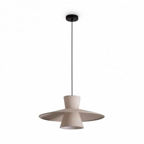 Подвесной светильник Freya Fly FR5489PL-01BG в Приобье - priobie.mebel24.online | фото