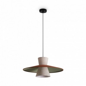 Подвесной светильник Freya Fly FR5489PL-01GT в Приобье - priobie.mebel24.online | фото 2