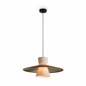 Подвесной светильник Freya Fly FR5489PL-01GT в Приобье - priobie.mebel24.online | фото 3