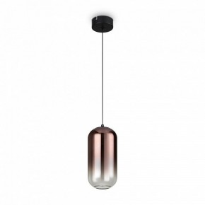 Подвесной светильник Freya Idol FR6134PL-L4C в Приобье - priobie.mebel24.online | фото 3