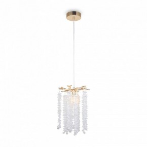 Подвесной светильник Freya Mineral FR1010PL-01G в Приобье - priobie.mebel24.online | фото 2