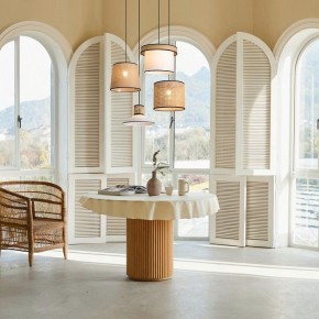 Подвесной светильник Freya Mixture FR5483PL-01B в Приобье - priobie.mebel24.online | фото 5