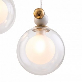 Подвесной светильник Freya Pitch FR5364PL-03BS в Приобье - priobie.mebel24.online | фото 5