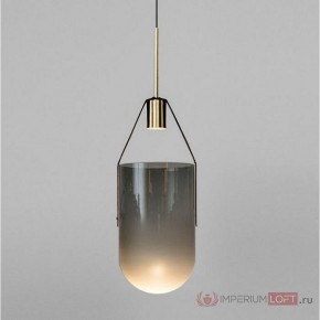 Подвесной светильник Imperiumloft Allied Maker Gray 40.2331 в Приобье - priobie.mebel24.online | фото 2