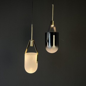 Подвесной светильник Imperiumloft Allied Maker Gray 40.2331 в Приобье - priobie.mebel24.online | фото 3