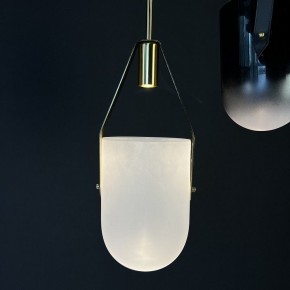 Подвесной светильник Imperiumloft Allied Maker White 40.2332 в Приобье - priobie.mebel24.online | фото