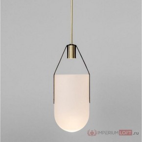Подвесной светильник Imperiumloft Allied Maker White 40.2332 в Приобье - priobie.mebel24.online | фото 2
