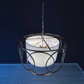 Подвесной светильник Imperiumloft Antic Solo Chandelier 40,263 в Приобье - priobie.mebel24.online | фото 2