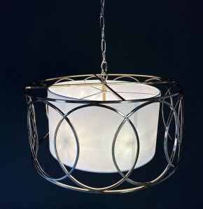 Подвесной светильник Imperiumloft Antic Solo Chandelier 40,263 в Приобье - priobie.mebel24.online | фото 3