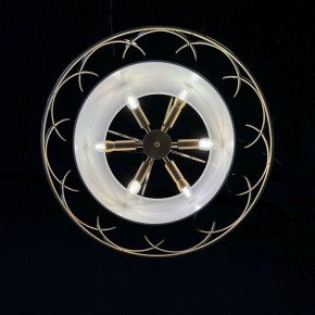 Подвесной светильник Imperiumloft Antic Solo Chandelier 40,263 в Приобье - priobie.mebel24.online | фото 4