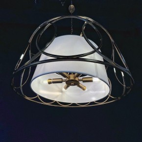 Подвесной светильник Imperiumloft Antic Solo Chandelier 40,263 в Приобье - priobie.mebel24.online | фото 5