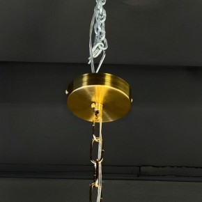 Подвесной светильник Imperiumloft Antic Solo Chandelier 40,263 в Приобье - priobie.mebel24.online | фото 7