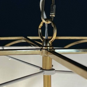 Подвесной светильник Imperiumloft Antic Solo Chandelier 40,263 в Приобье - priobie.mebel24.online | фото 8