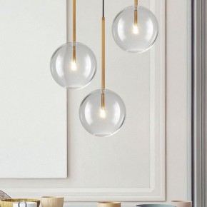 Подвесной светильник Imperiumloft Arto 1 ARTO01 в Приобье - priobie.mebel24.online | фото 4