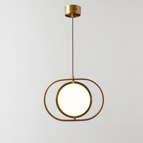 Подвесной светильник Imperiumloft Arvet ARVET01 в Приобье - priobie.mebel24.online | фото