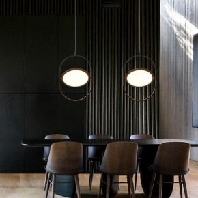 Подвесной светильник Imperiumloft Arvet ARVET01 в Приобье - priobie.mebel24.online | фото 3
