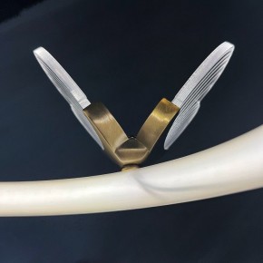 Подвесной светильник Imperiumloft Babetta babetta-ring01 в Приобье - priobie.mebel24.online | фото 8
