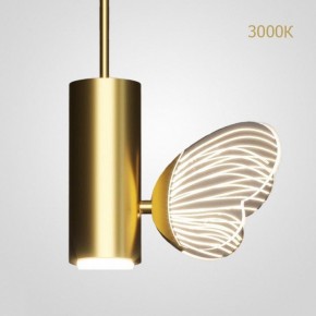 Подвесной светильник Imperiumloft Babetta babetta01 в Приобье - priobie.mebel24.online | фото