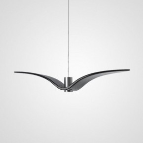 Подвесной светильник Imperiumloft Brokis Night Birds Black 40.2190-0 в Приобье - priobie.mebel24.online | фото