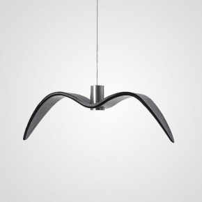 Подвесной светильник Imperiumloft Brokis Night Birds Black 40.2190-0 в Приобье - priobie.mebel24.online | фото
