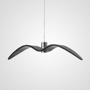 Подвесной светильник Imperiumloft Brokis Night Birds Black 40.2190-0 в Приобье - priobie.mebel24.online | фото
