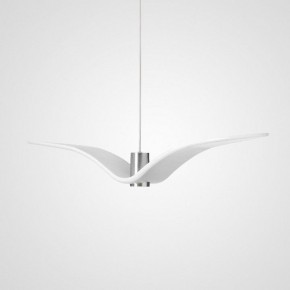 Подвесной светильник Imperiumloft Brokis Night Birds White 40.2189-0 в Приобье - priobie.mebel24.online | фото