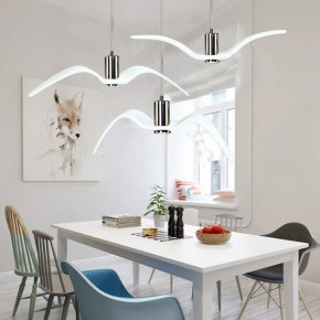 Подвесной светильник Imperiumloft Brokis Night Birds White 40.2189-0 в Приобье - priobie.mebel24.online | фото 8