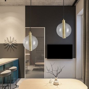 Подвесной светильник Imperiumloft Center CENTER01 в Приобье - priobie.mebel24.online | фото 3